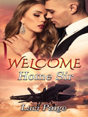 cover image of Welcome Home Sir